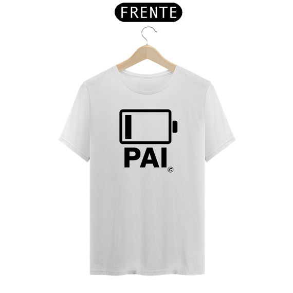 Camiseta Pai e Filho - Bateria Parte 1