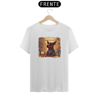 Nome do produto Camiseta de Boteco Melhores Amigos do Homem