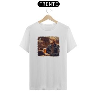 Nome do produto Camiseta de Boteco Brian Jones