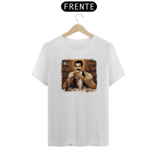 Nome do produto Camiseta de Boteco Freddie Mercury