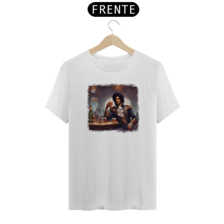 Nome do produto Camiseta de Boteco Prince
