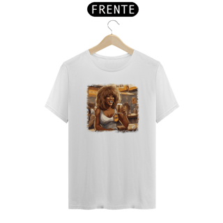 Nome do produto Camiseta de Boteco Tina Turner
