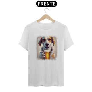 Nome do produto Camiseta de Boteco Melhores Amigos do Homem
