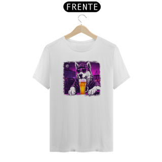 Nome do produto Camiseta de Boteco Melhores Amigos do Homem