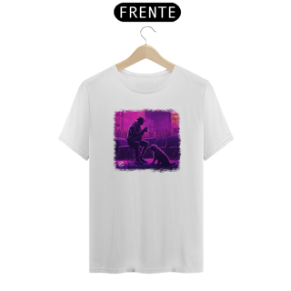 Nome do produto Camiseta de Boteco Melhores Amigos do Homem