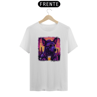 Nome do produto Camiseta de Boteco Melhores Amigos do Homem