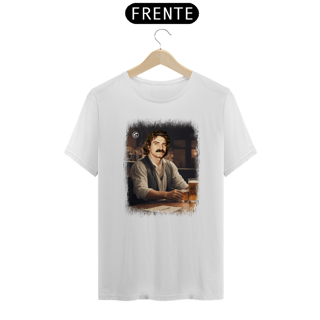 Nome do produto Camiseta de Boteco Belchior