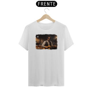 Nome do produto Camiseta de Boteco Raul Seixas