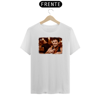 Nome do produto Camiseta de Boteco Cazuza