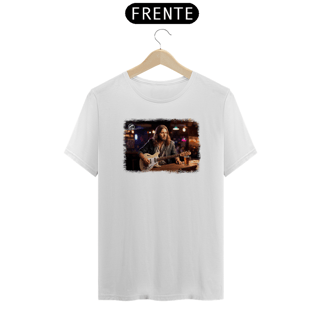 Nome do produto Camiseta de Boteco David Gilmour