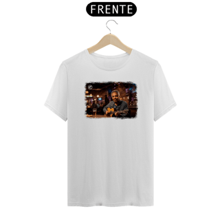 Nome do produto Camiseta de Boteco Gilberto Gil