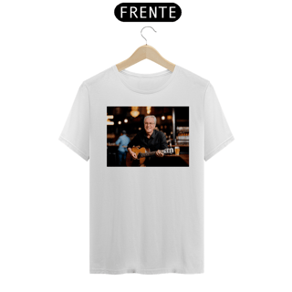 Nome do produto Camiseta de Boteco Caetano Veloso