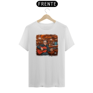 Nome do produto Camiseta de Boteco Caetano Veloso
