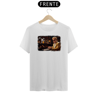 Nome do produto Camiseta de Boteco Elton John