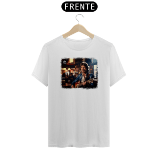 Nome do produto Camiseta de Rock Mick Jagger