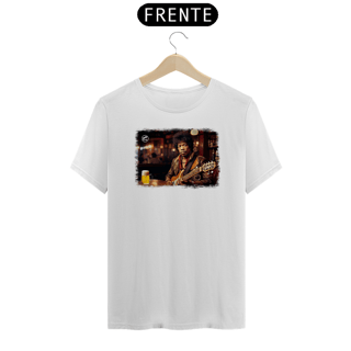 Nome do produto Camiseta de Boteco Jimi Hendrix