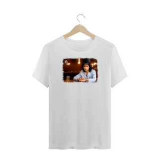 Nome do produto Camiseta de Boteco Roberto Carlos - Plus Size