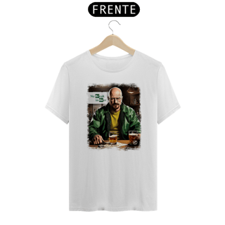 Nome do produto Camiseta de Boteco No Break in Beer