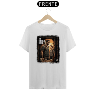 Nome do produto Camiseta de Boteco The Last Beer For Us