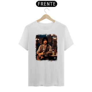Nome do produto Camiseta de Boteco Raul Seixas