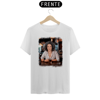 Nome do produto Camiseta de Boteco Simone
