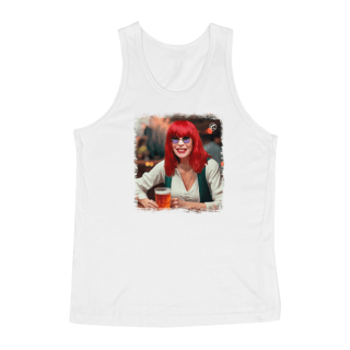 Nome do produto Camiseta de Boteco Rita Lee