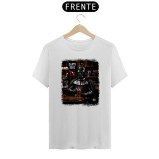 Nome do produto Camiseta de Boteco Darth Bebe