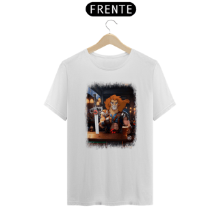 Nome do produto Camiseta de Boteco Thundercats