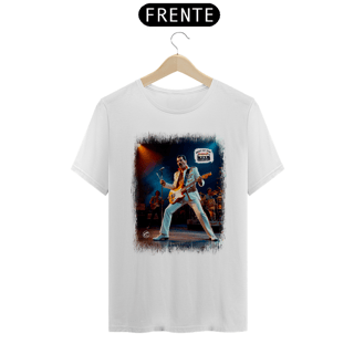 Nome do produto Camiseta Freddie Mercury - Best of the 60s to the Y2K