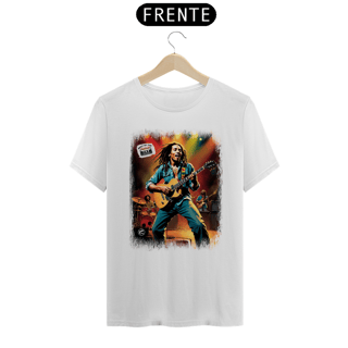 Nome do produto Camiseta Bob Marley - Best of the 60s to the Y2K