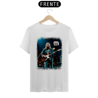 Nome do produto Camiseta Kurt Cobain - Best of the 60s to the Y2K