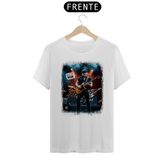 Nome do produto Camiseta Brian Johnson - Best of the 60s to the Y2K