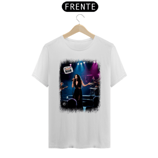 Nome do produto Camiseta Marisa Monte - Best of the 60s to the Y2K