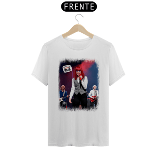 Nome do produto Camiseta Rita Lee - Best of the 60s to the Y2K