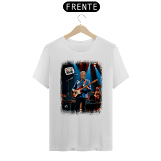 Nome do produto Camiseta Eric Clapton - Best of the 60s to the Y2K