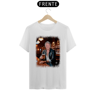 Nome do produto Camiseta de Rock Bon Jovi