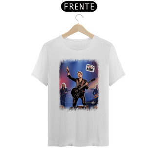 Nome do produto Camiseta Bon Jovi - Best of the 60s to the Y2K