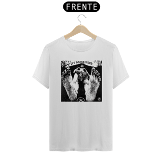Nome do produto Camiseta PIMA JPT Scare Band