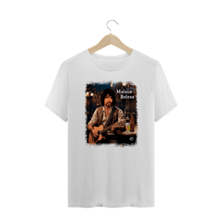 Nome do produto Camiseta Plus Size Raul Seixas