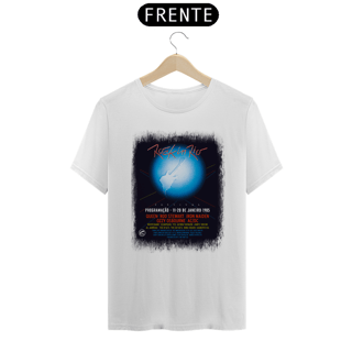 Nome do produto Camiseta Rock In Rio 1985