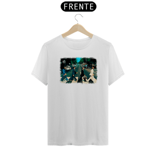 Nome do produto Camiseta de Boteco - Abbey Road