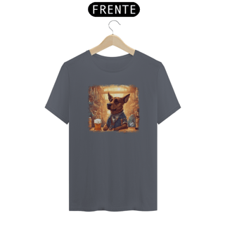 Nome do produto Camiseta de Boteco Melhores Amigos do Homem