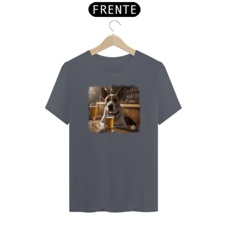 Nome do produto Camiseta de Boteco Melhores Amigos do Homem