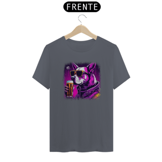 Nome do produto Camiseta de Boteco Melhores Amigos do Homem