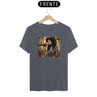 Nome do produto Camiseta de Boteco Amy Winehouse