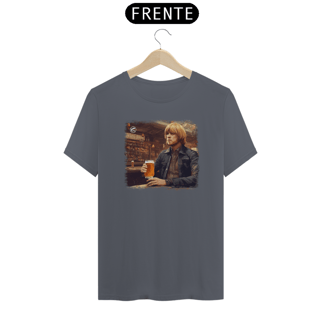 Nome do produto Camiseta de Boteco Brian Jones