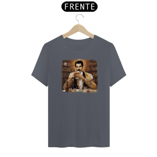 Nome do produto Camiseta de Boteco Freddie Mercury