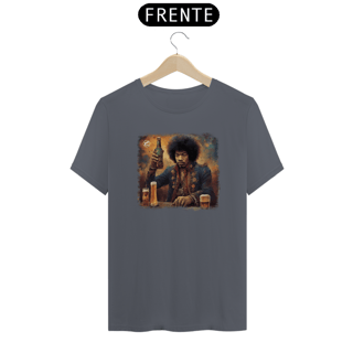 Nome do produto Camiseta de Rock Jimi Hendrix