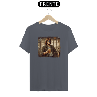 Nome do produto Camiseta de Rock John Lennon