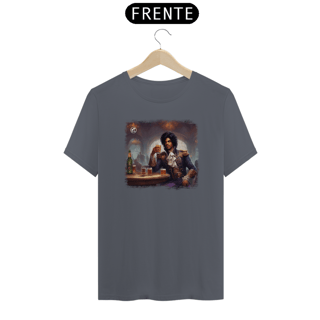 Nome do produto Camiseta de Boteco Prince